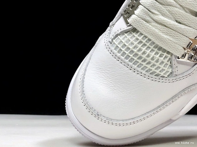 Rep Onekick Retro Money Air Jordan 308497-100 Pure 4 0606